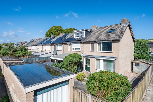 Medium property photo - Den Ouden Dries 1, 5632 KL Eindhoven